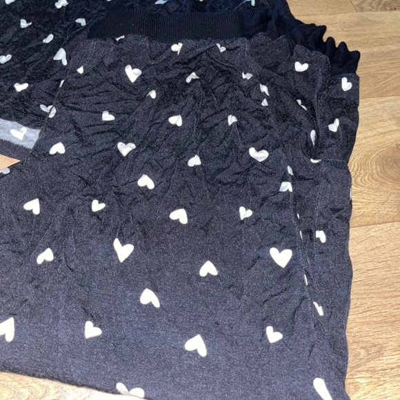 Womens pajamas set size small - Picture 2 of 7